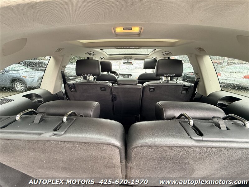 Used 2011 Audi Q7 TDI Premium Plus image 13