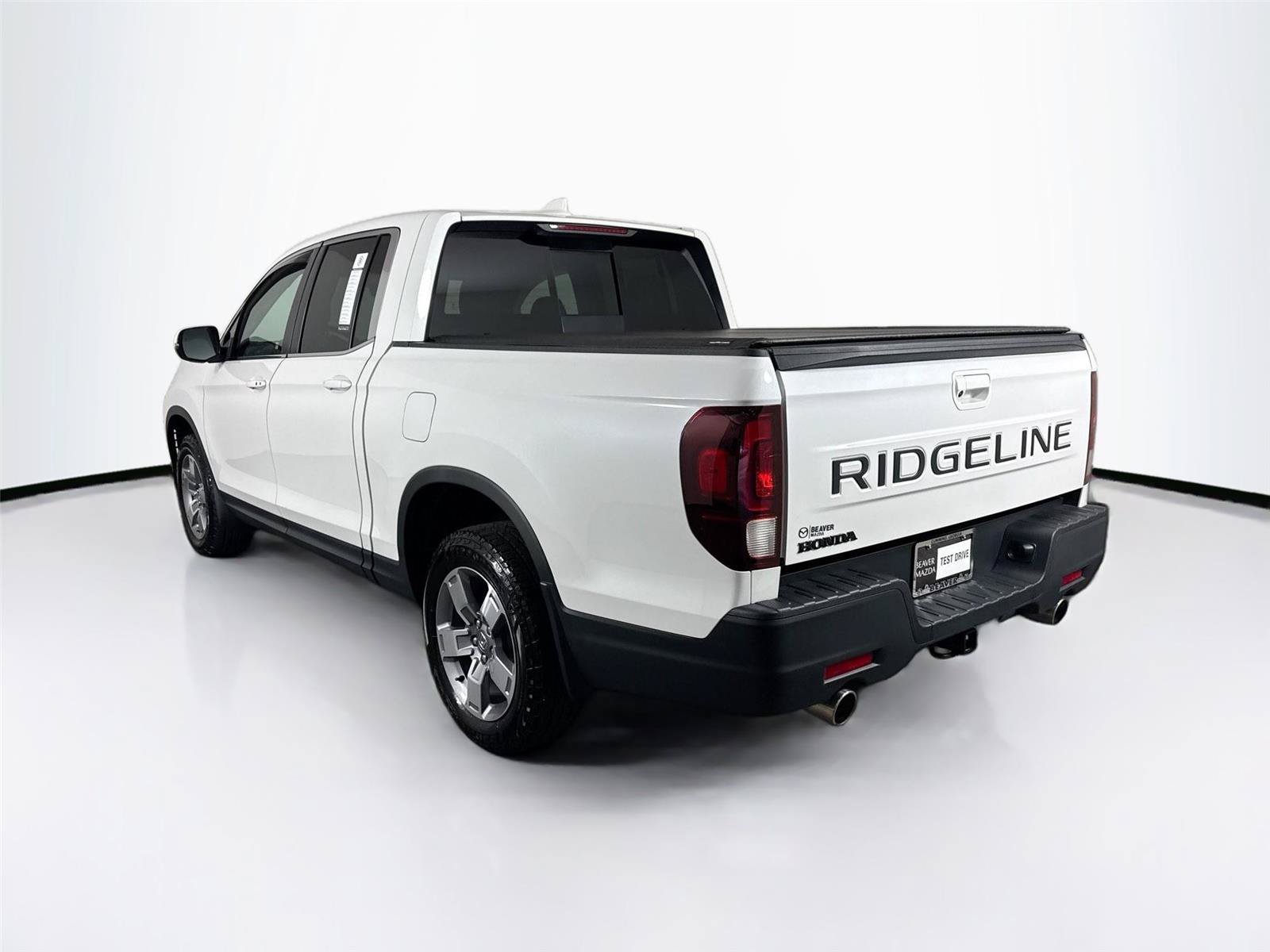 Used 2025 Honda Ridgeline RTL image 13