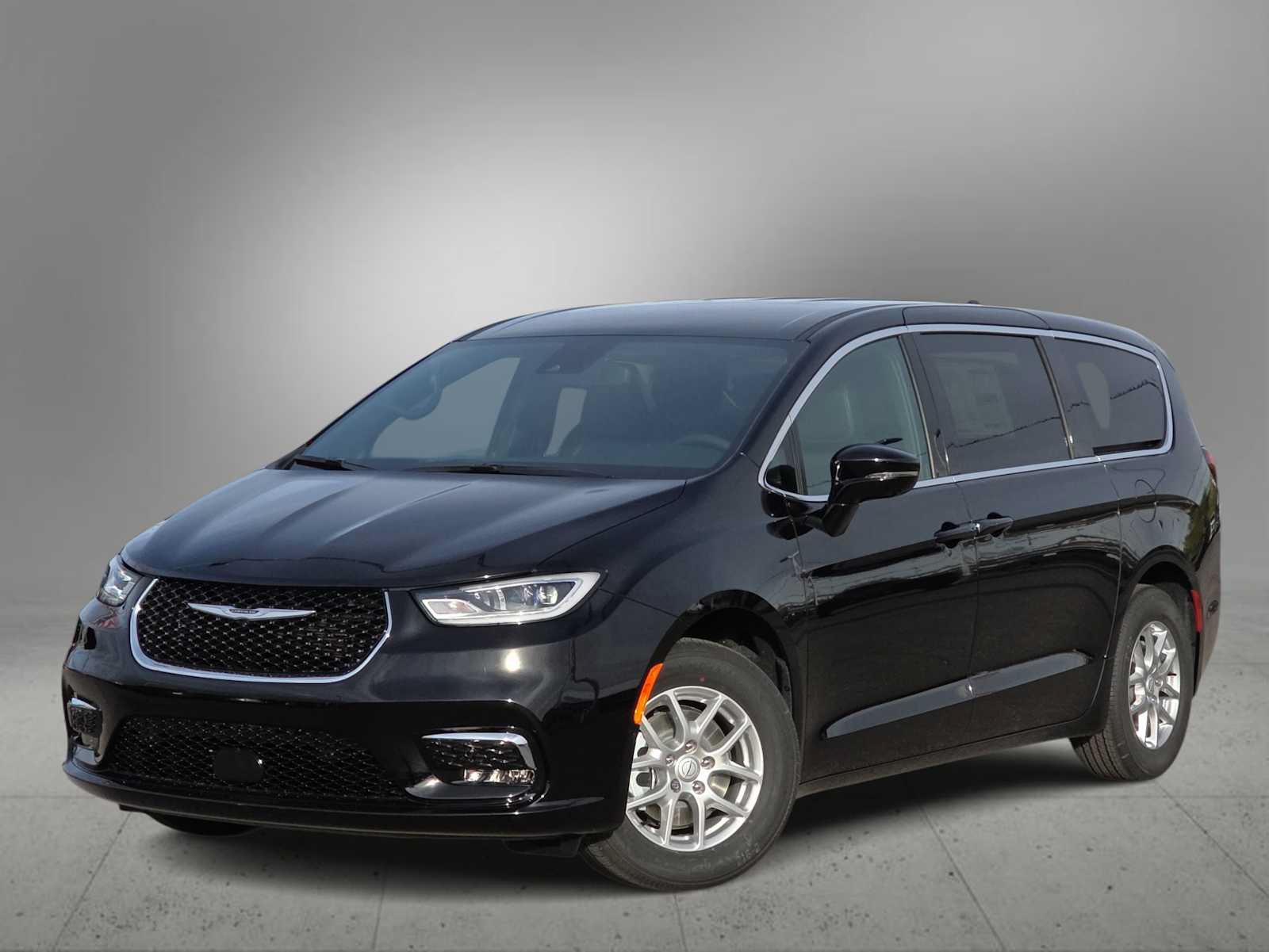 New 2026 Chrysler Pacifica Select FWD image 1