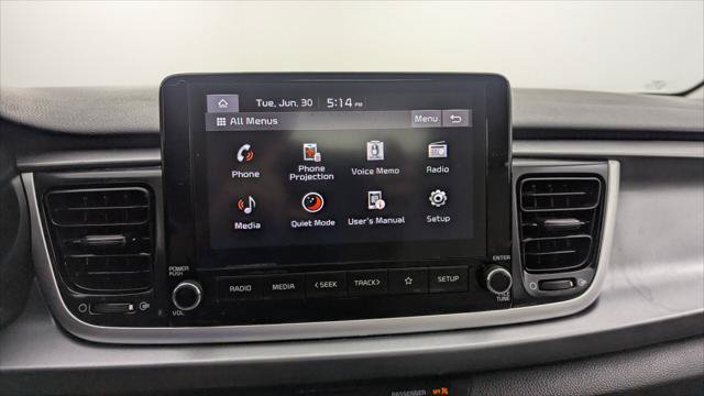 Used 2023 Kia Rio S FWD image 27