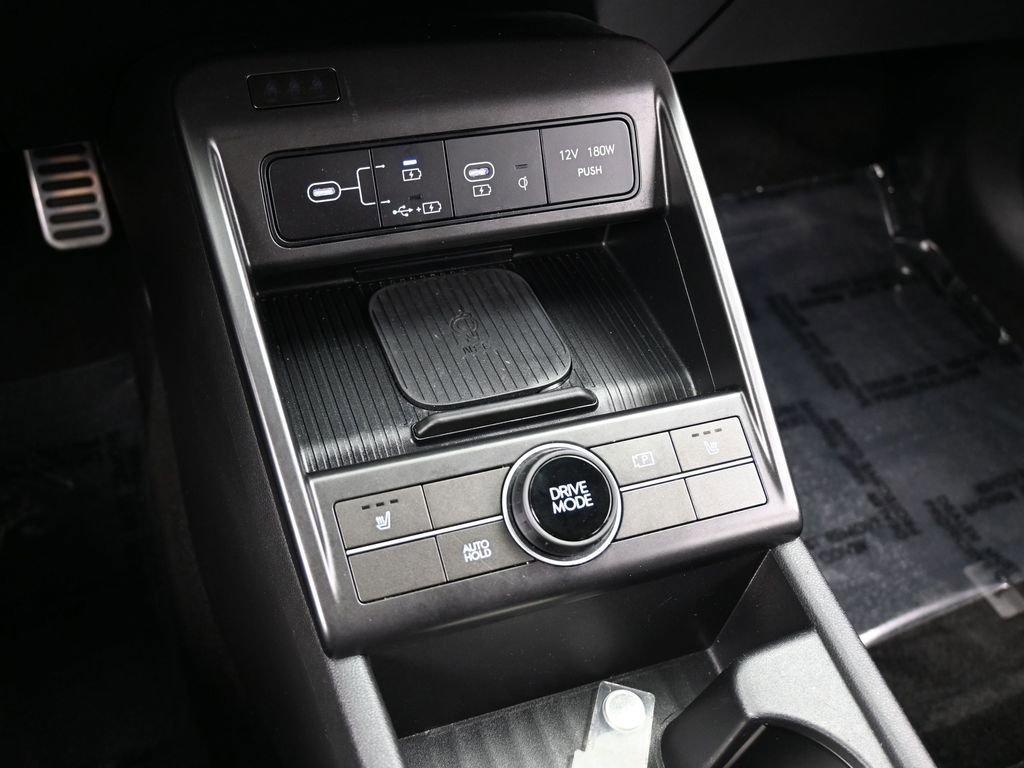 Used 2024 Hyundai Kona N Line image 28