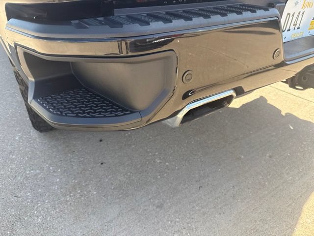 Used 2023 GMC Sierra 1500 AT4 w/ AT4 Premium Package AWD/4WD image 53