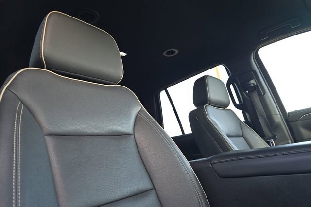 Used 2024 GMC Yukon SLT image 20