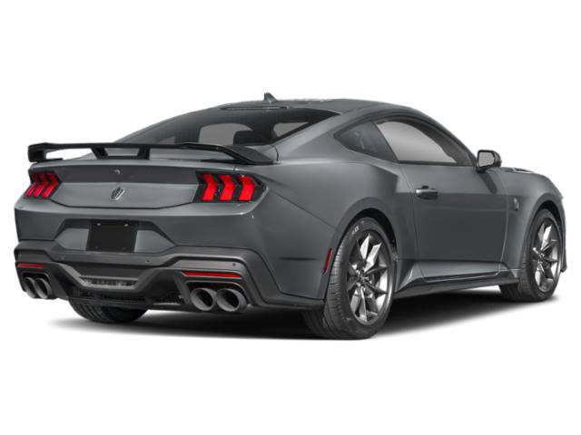 New 2026 Ford Mustang Dark Horse RWD video 2
