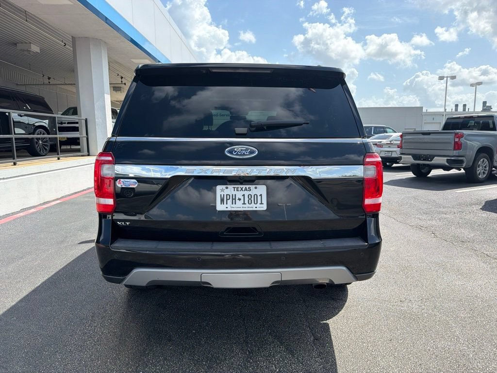 Used 2021 Ford Expedition XLT RWD image 8