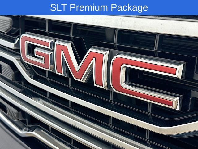 Used 2023 GMC Sierra 1500 SLT w/ SLT Premium Package AWD/4WD image 26