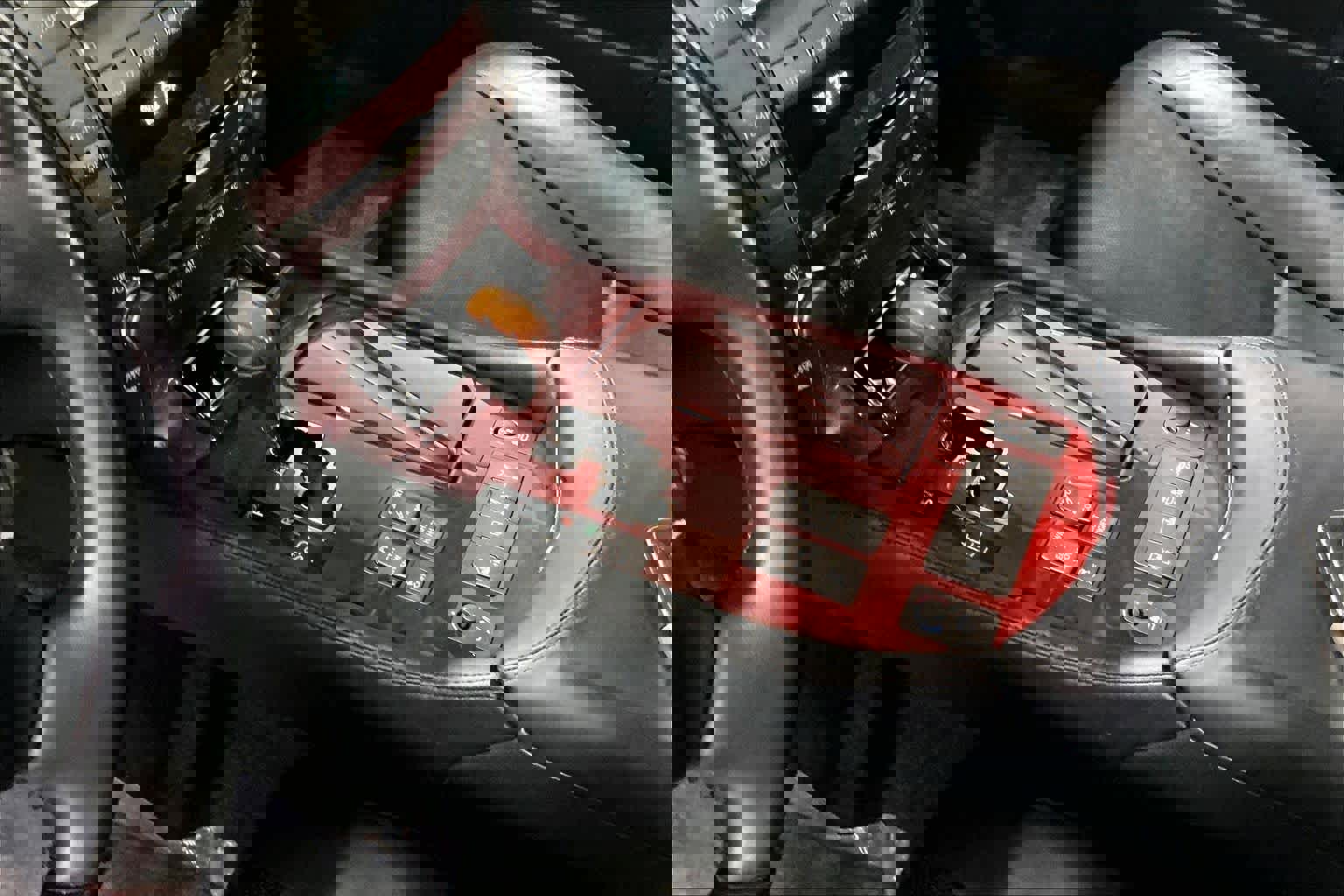 Used 2008 Lexus LS 460 L image 20