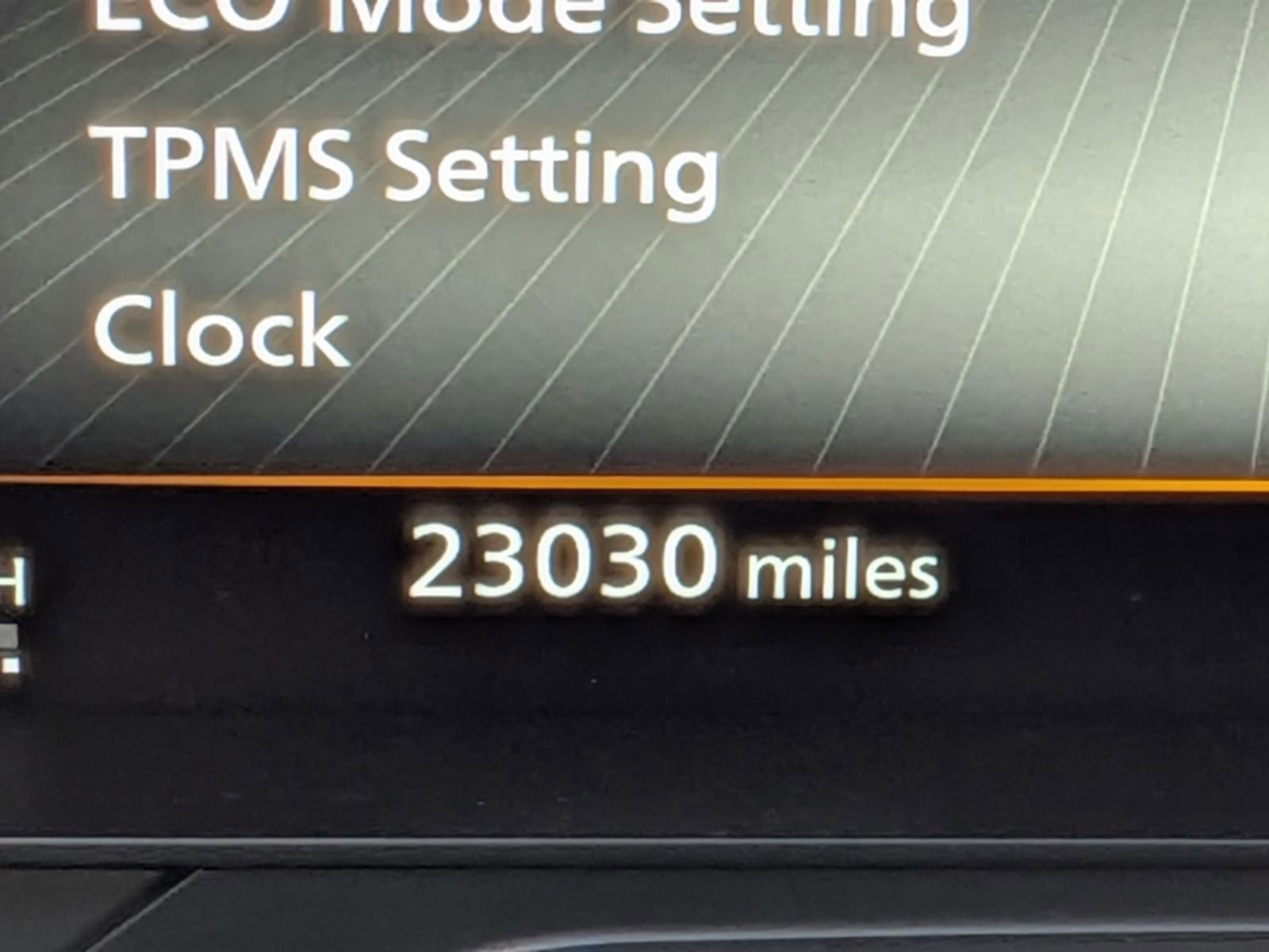 Used 2023 INFINITI QX60 Luxe w/ Cargo Package image 21