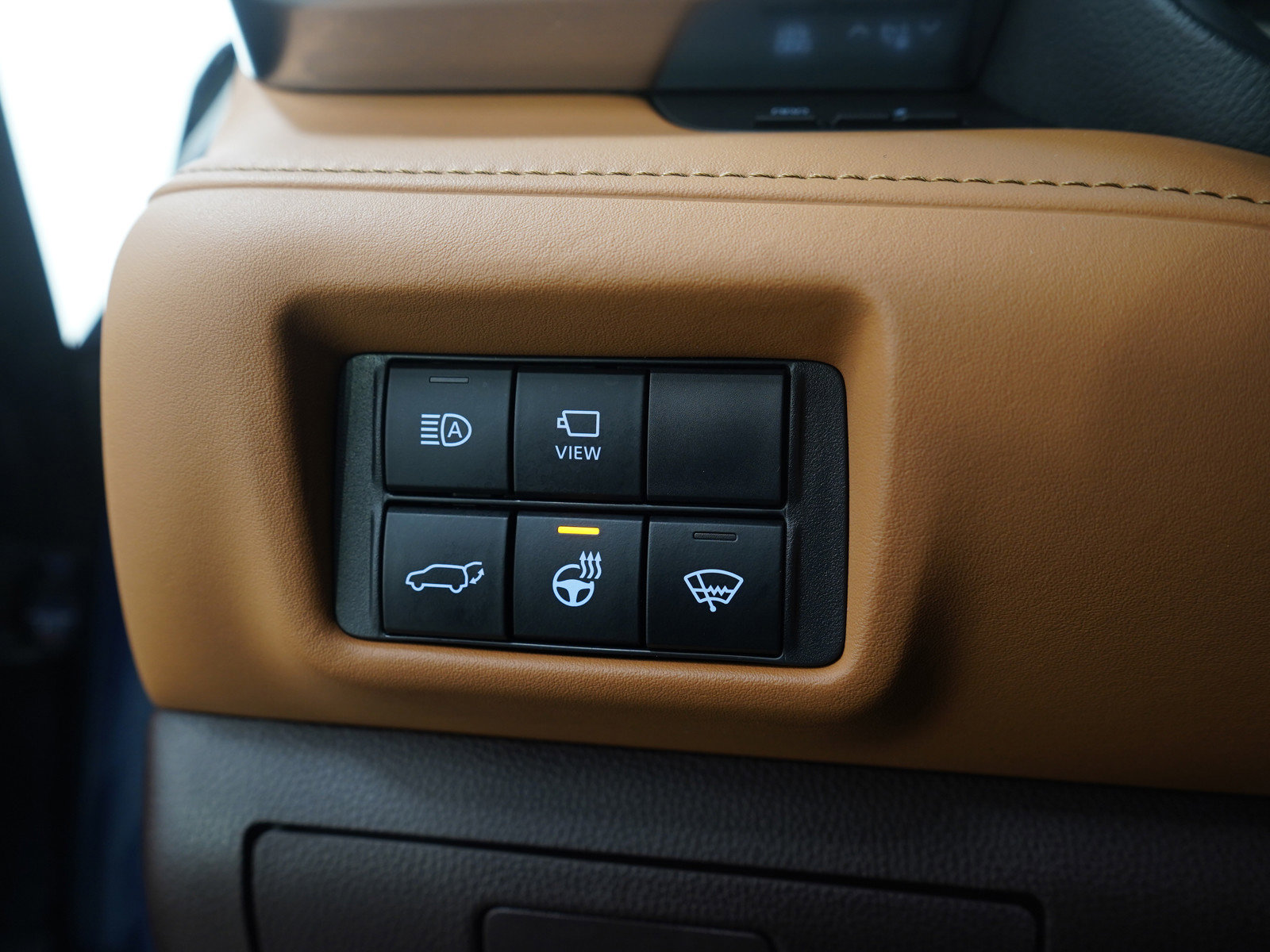 Used 2022 Toyota Highlander Platinum image 28