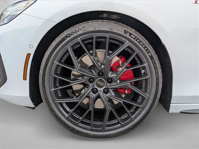 New 2026 Audi A6 Prestige image 9