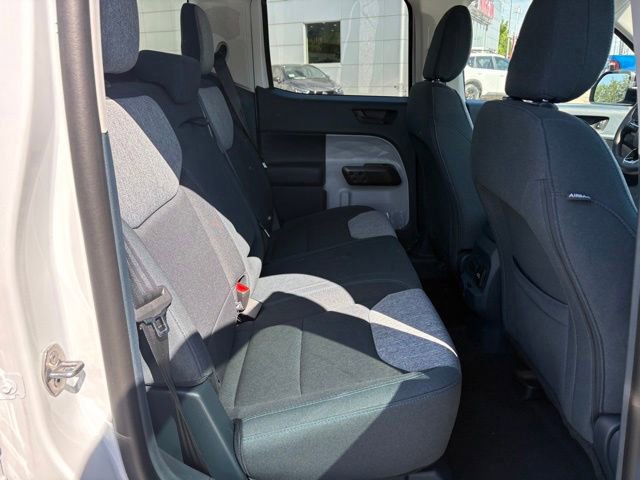 Used 2025 Ford Maverick XLT w/ XLT Luxury Package FWD image 22