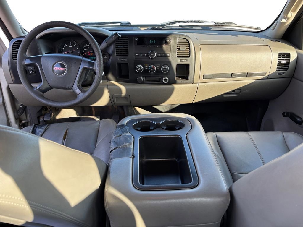 Used 2007 GMC Sierra 1500 W/T image 17