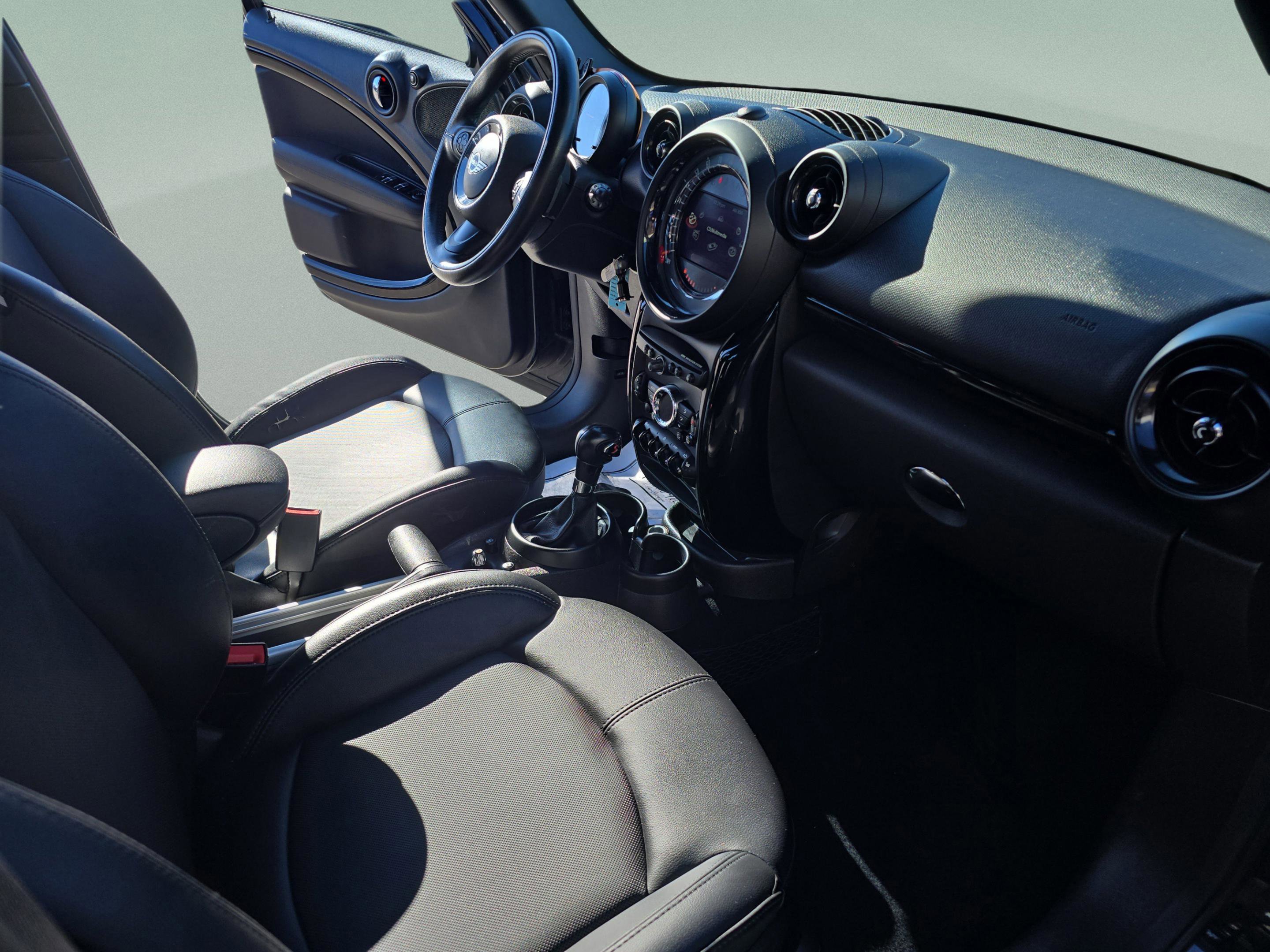 Used 2016 MINI Cooper Countryman S image 16