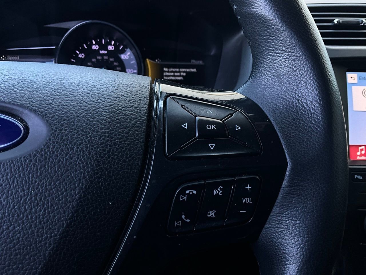 Used 2019 Ford Explorer XLT w/ Equipment Group 202A image 37