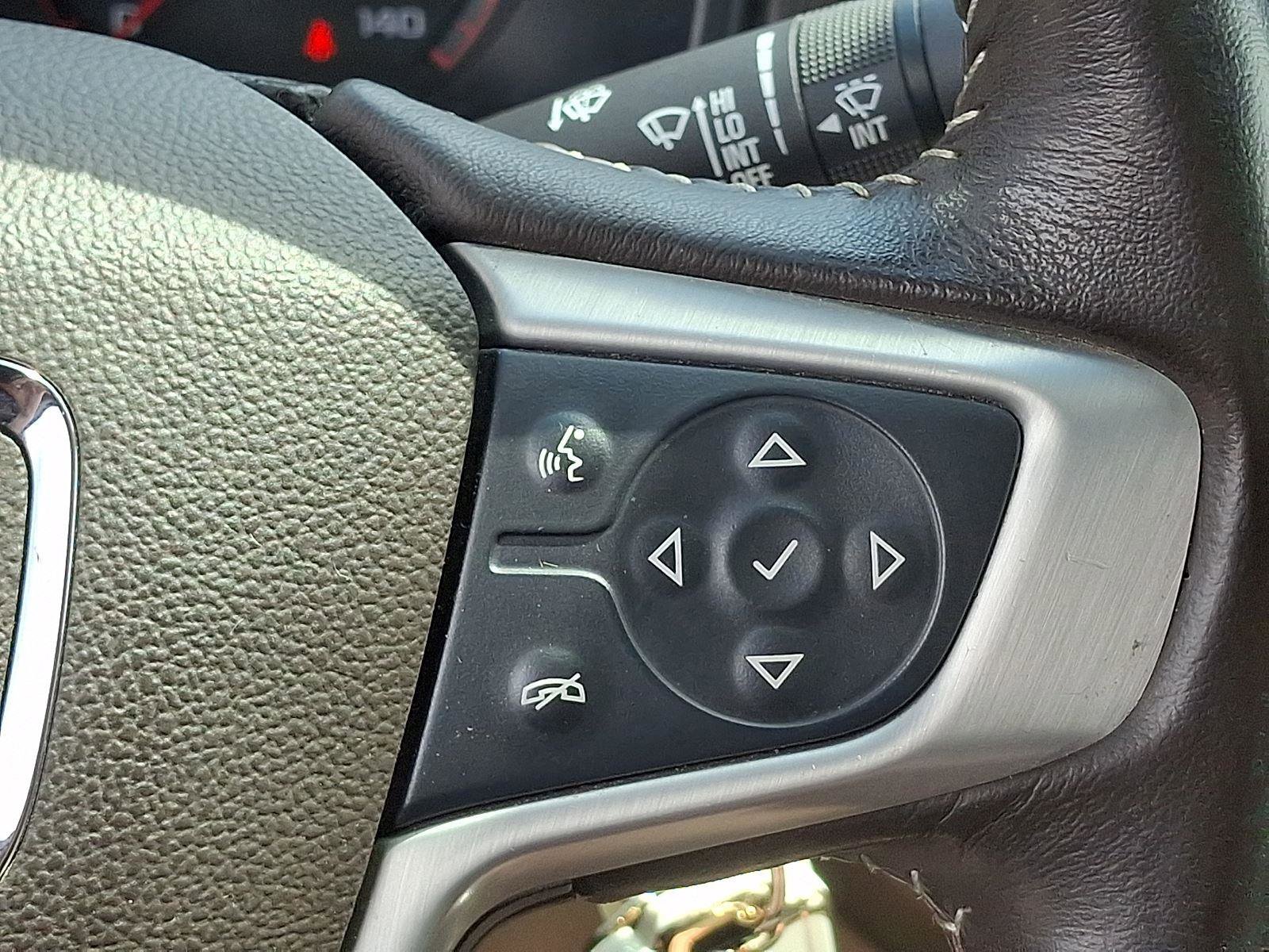 Used 2015 GMC Canyon SLE w/ SLE Convenience Package AWD/4WD image 22
