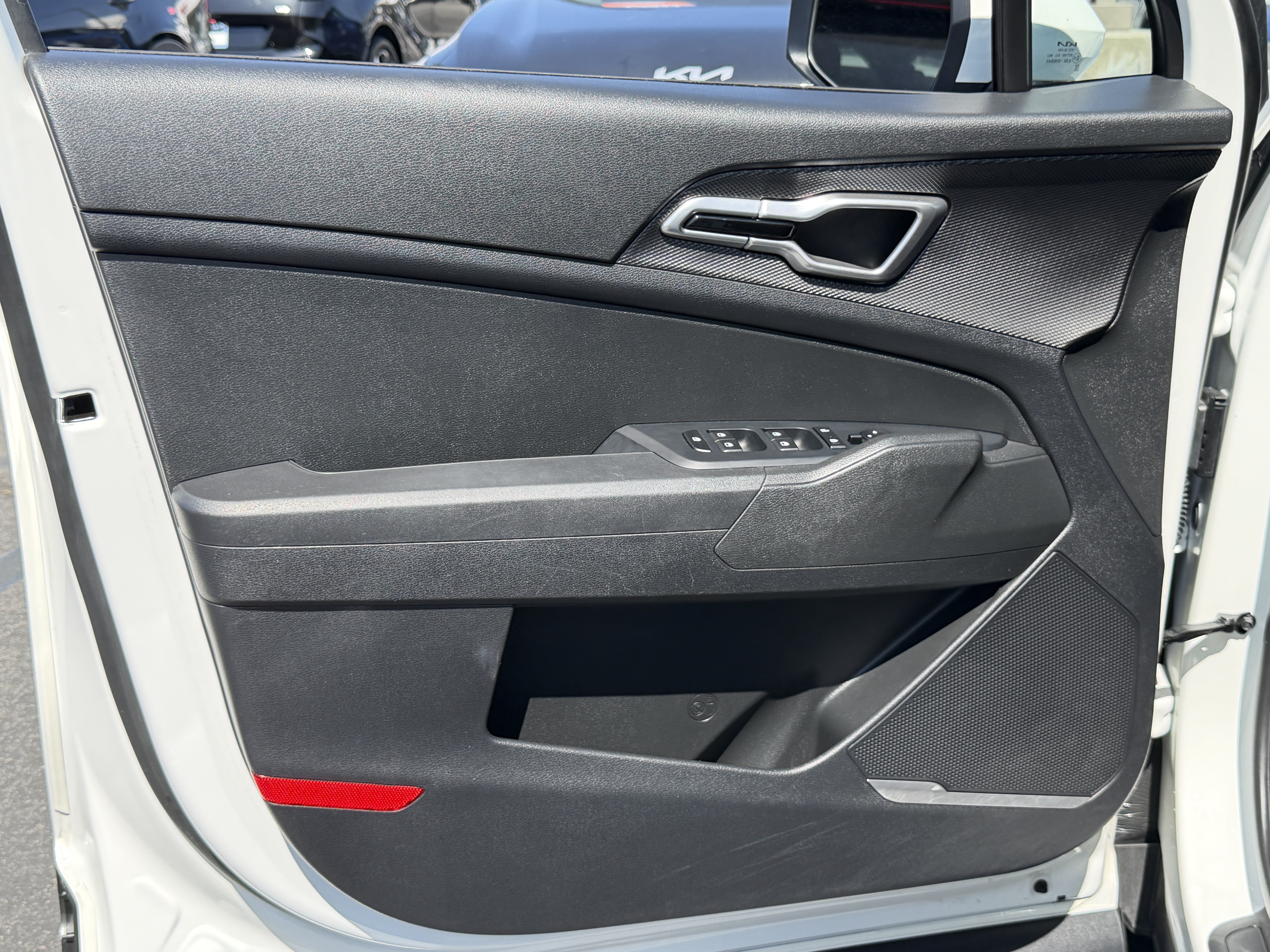 Certified 2023 Kia Sportage LX FWD image 13