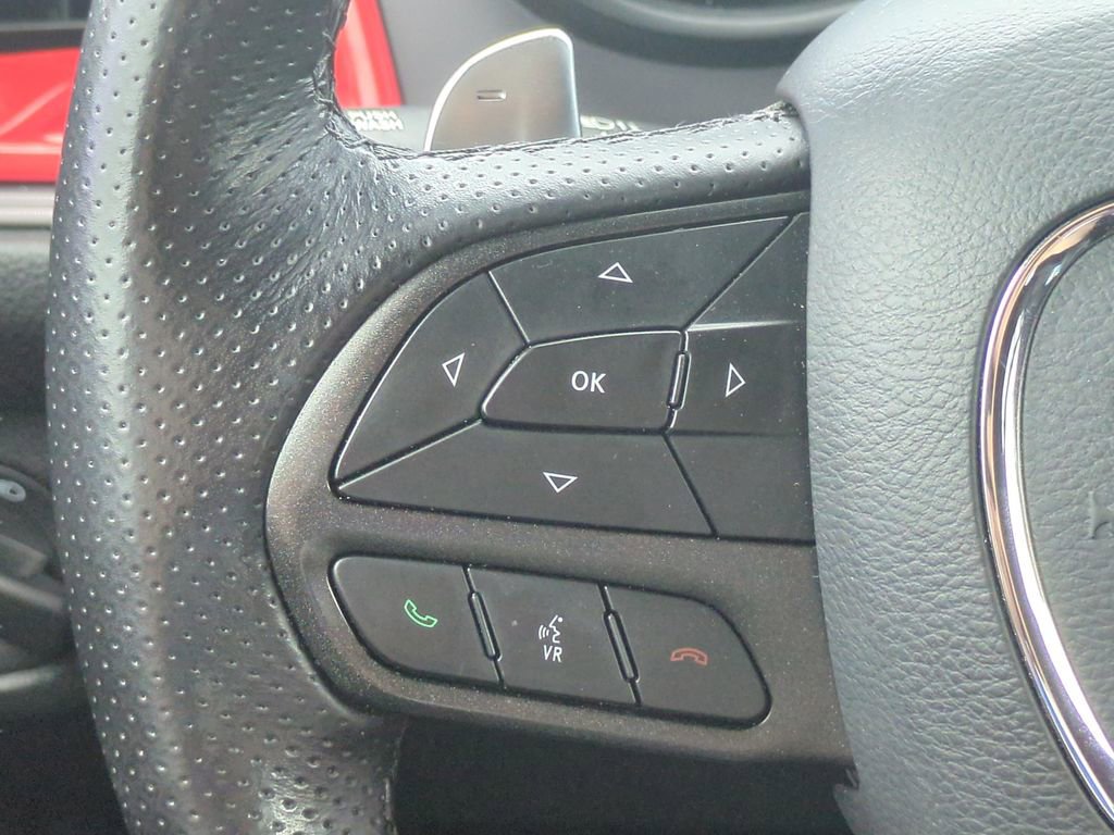 Used 2023 Dodge Challenger R/T w/ Blacktop Package RWD image 27