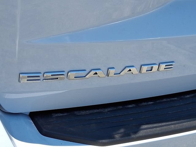 New 2026 Cadillac Escalade Sport w/ Touring Package AWD/4WD image 18