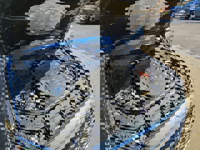 Certified 2023 Mercedes-Benz S 580 4MATIC Sedan image 14