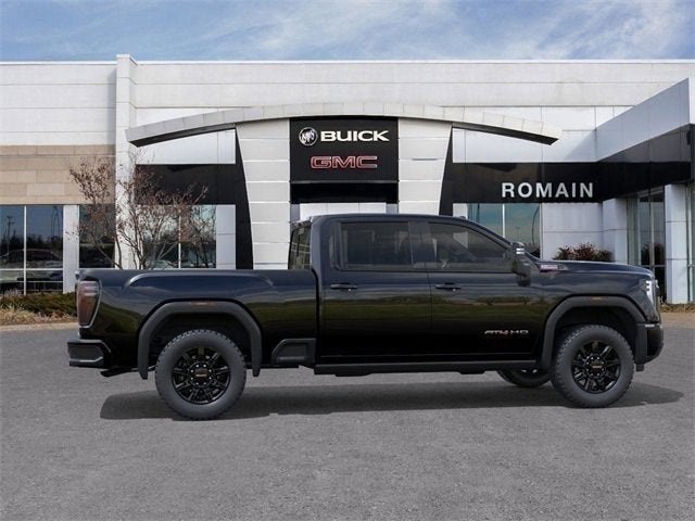 New 2026 GMC Sierra 3500 AT4 image 77