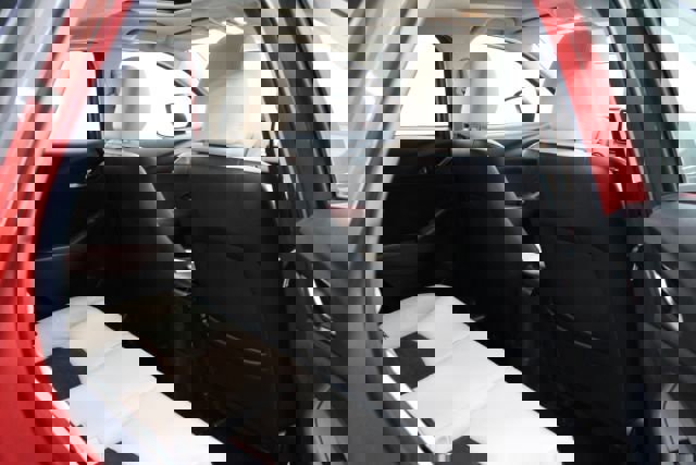 Used 2016 MAZDA CX-3 Grand Touring image 25