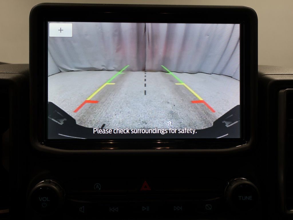 Used 2021 Ford Bronco Sport Big Bend image 28