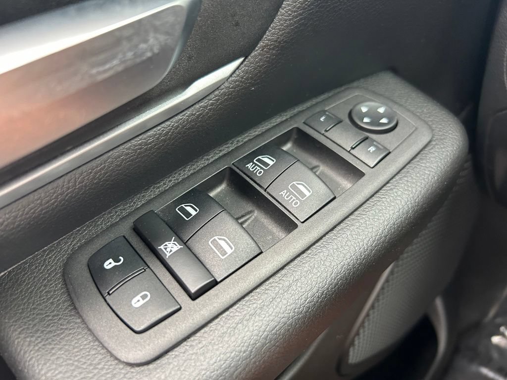 Certified 2023 RAM 1500 Big Horn AWD/4WD image 22