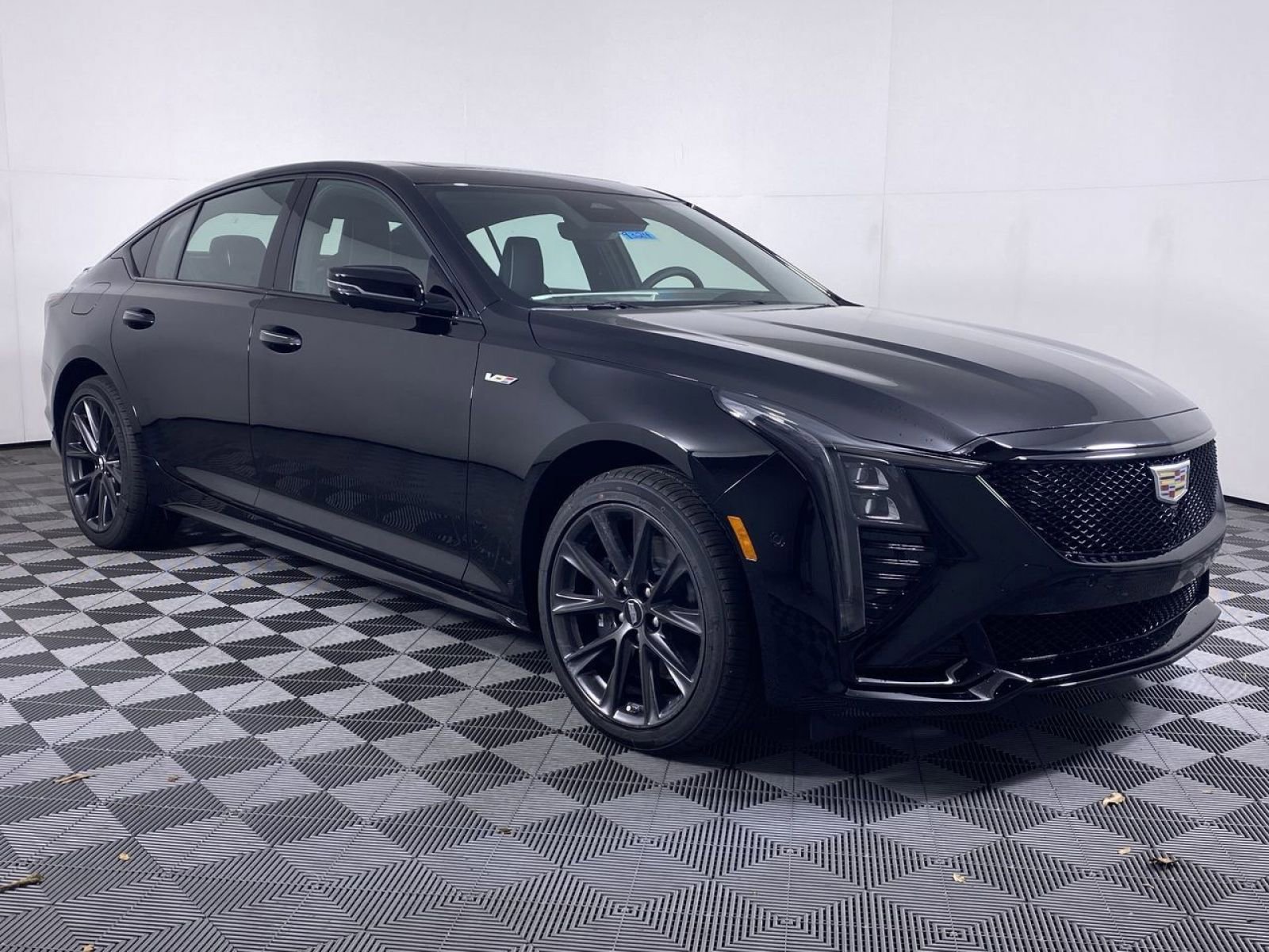 New 2026 Cadillac CT5 V w/ Technology Package image 22