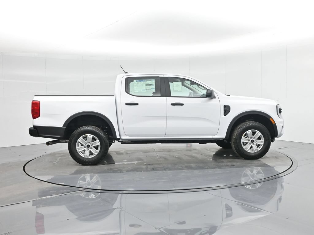 Used 2025 Ford Ranger XL RWD image 27