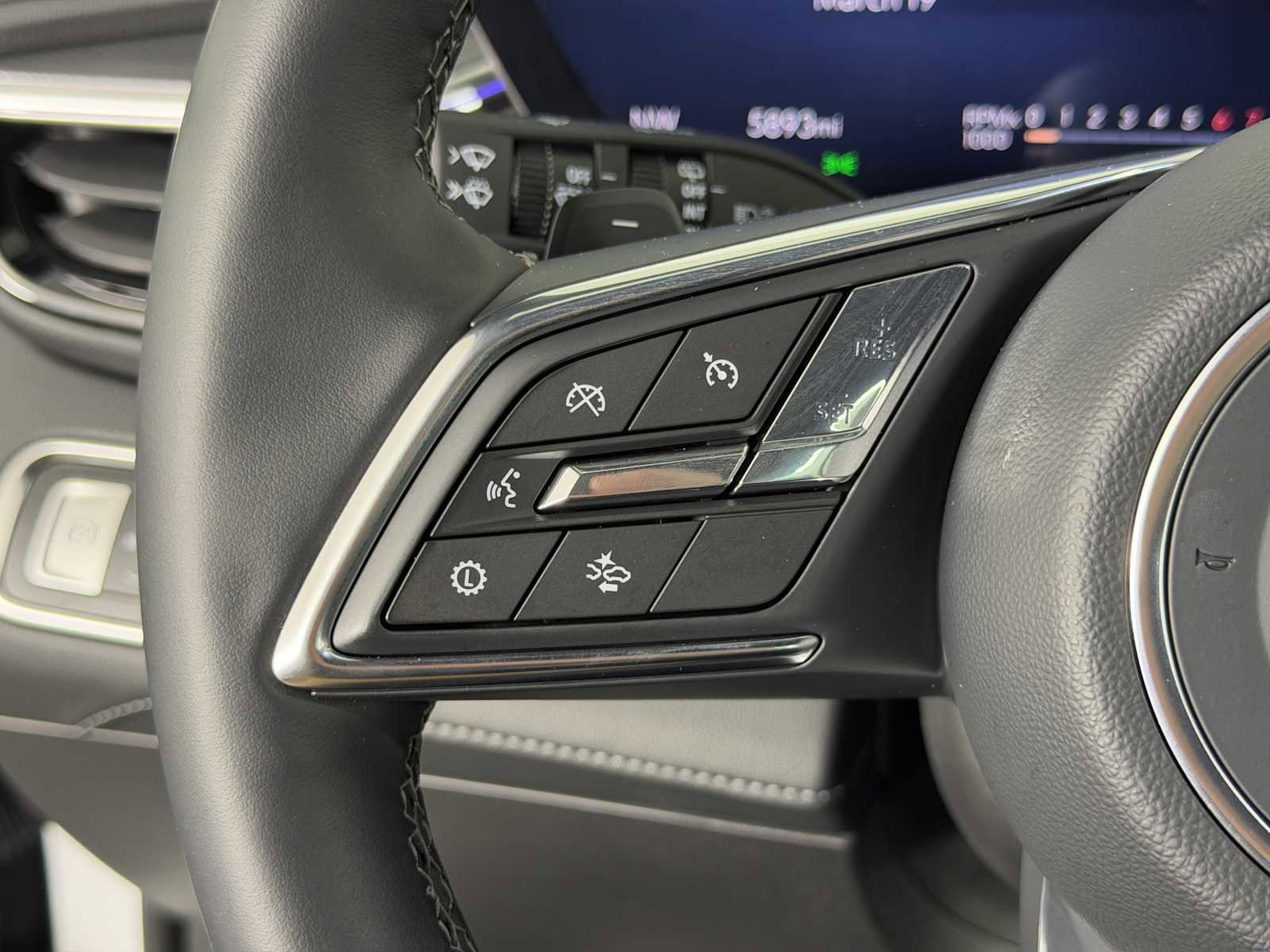 New 2026 Buick Enclave Sport Touring w/ Power Package image 27