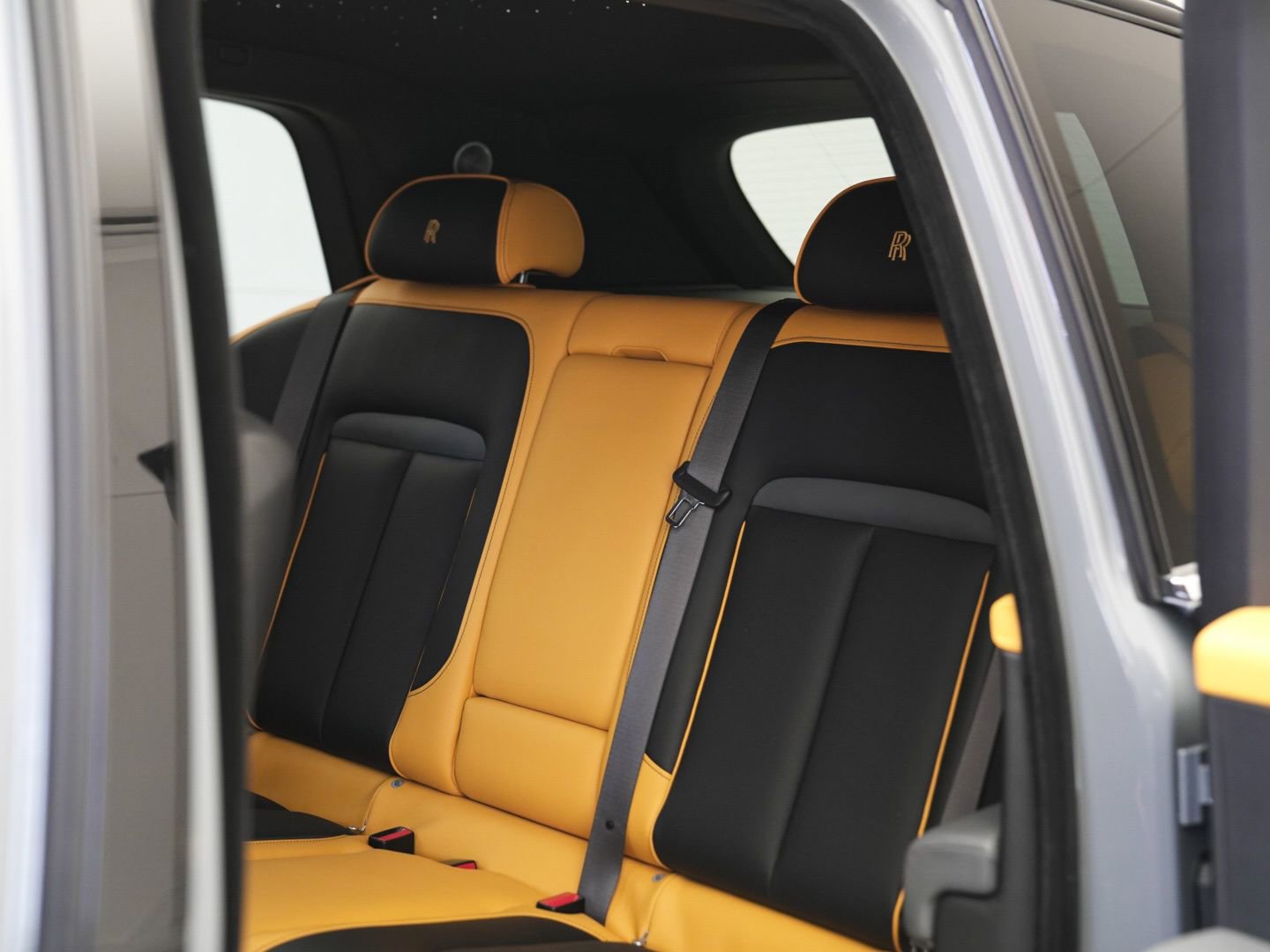 New 2026 Rolls-Royce Cullinan image 19