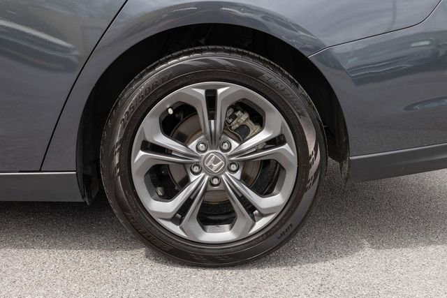 Used 2023 Honda Accord EX image 6
