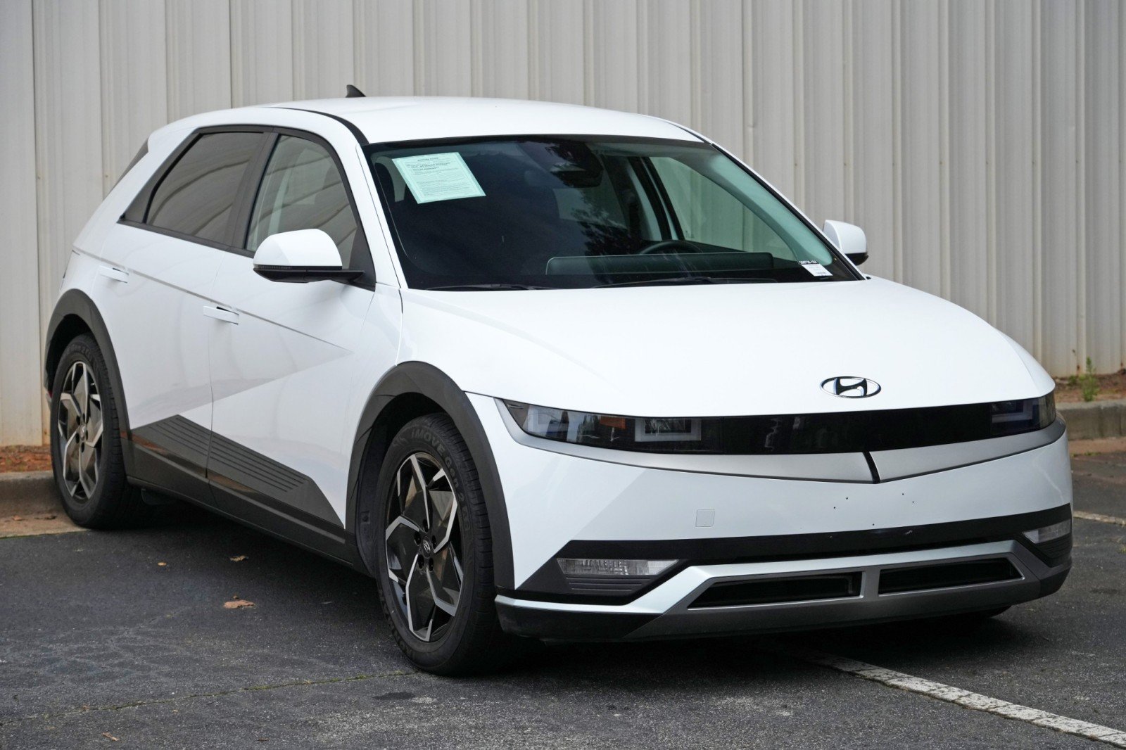 Used 2024 Hyundai Ioniq 5 SE RWD image 50