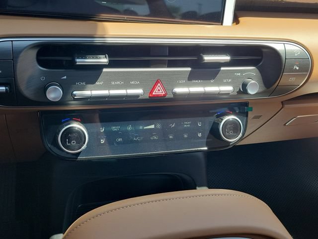 New 2027 Hyundai Palisade Calligraphy AWD/4WD image 12