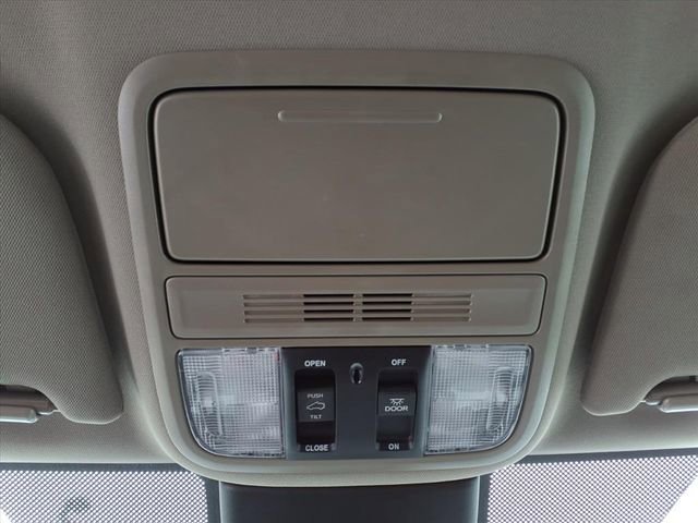 Used 2023 Honda Odyssey EX-L image 21