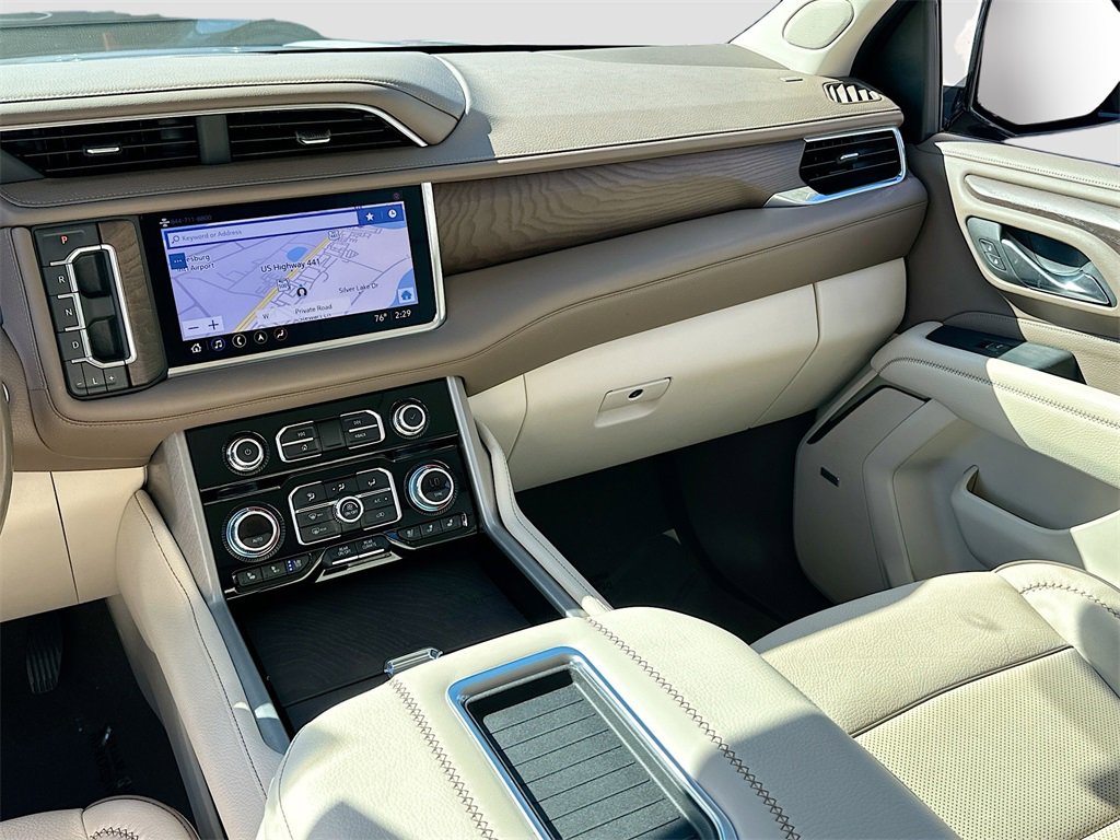 Used 2021 GMC Yukon Denali image 25
