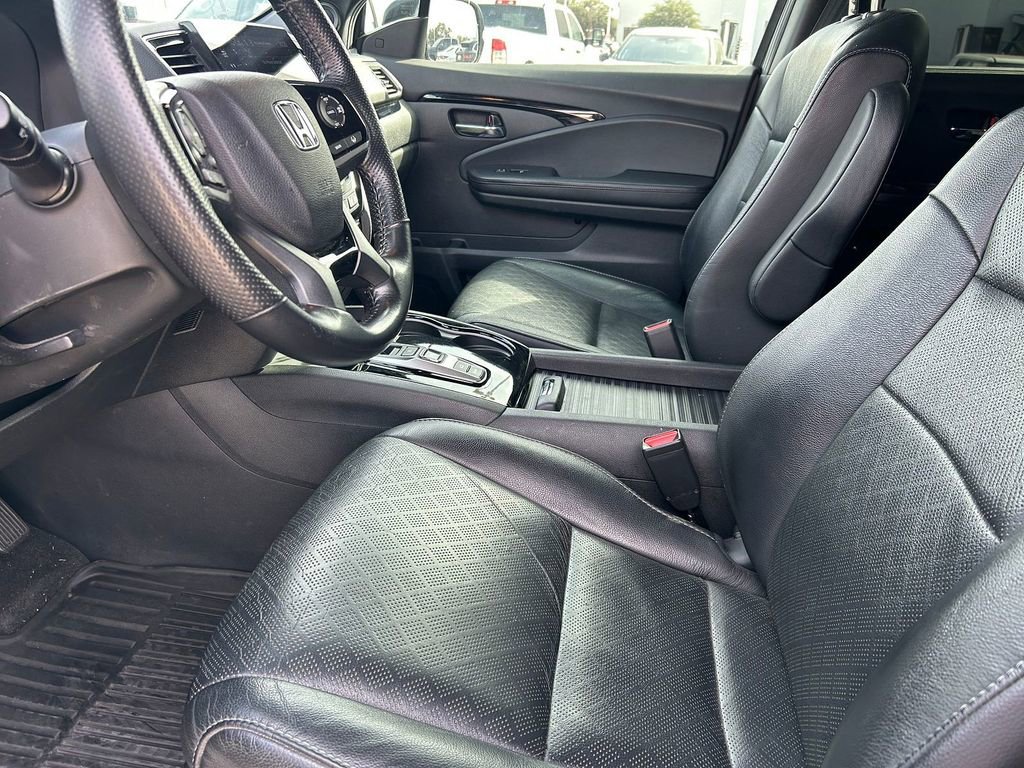 Used 2020 Honda Passport Touring image 12