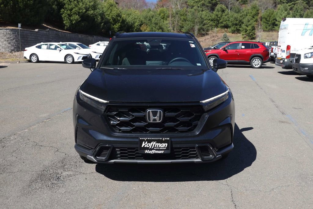 Used 2024 Honda CR-V Sport image 3