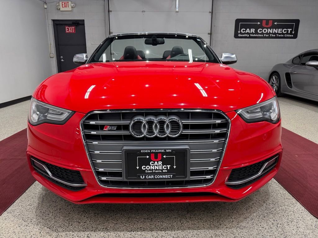 Used 2013 Audi S5 Premium Plus image 9