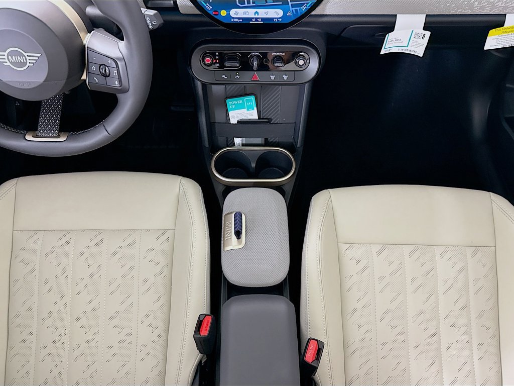 Certified 2026 MINI Cooper S FWD image 18