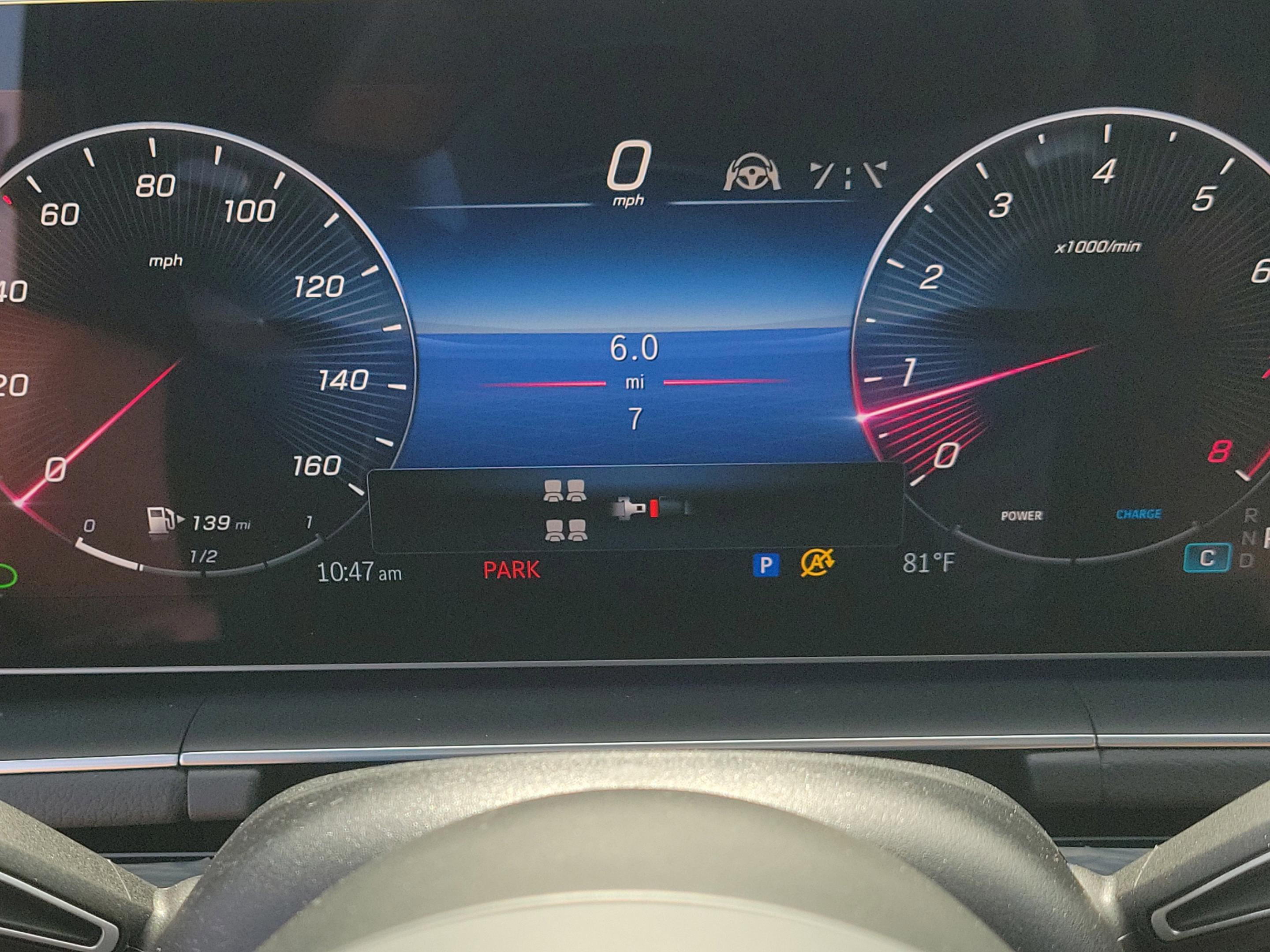 New 2026 Mercedes-Benz GLS 450 4MATIC image 26