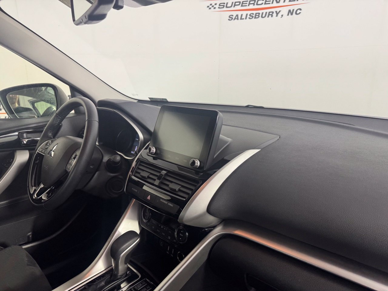 Used 2025 Mitsubishi Eclipse Cross SE AWD/4WD image 31