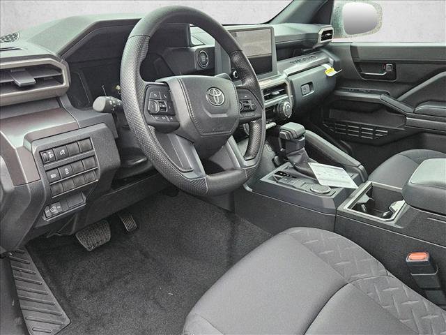 New 2026 Toyota Tacoma SR5 image 3