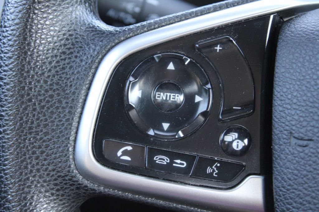 Used 2019 Honda Civic LX image 23