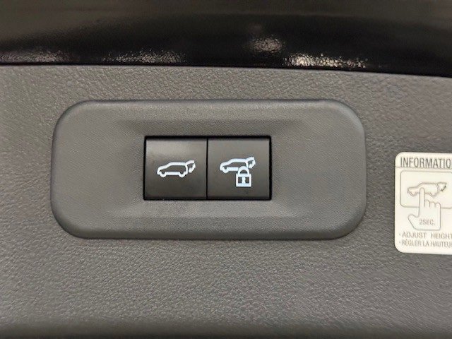 Used 2023 Lexus NX 350 AWD w/ Premium Package image 40