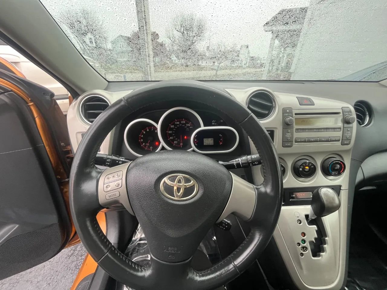 Used 2009 Toyota Matrix S image 11
