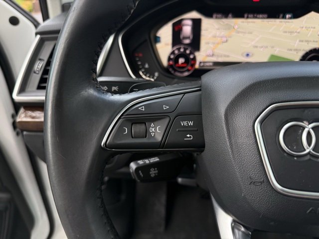 Used 2018 Audi Q5 2.0T Premium Plus w/ Premium Plus Package image 15