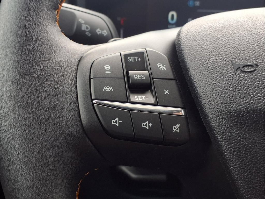 New 2026 Ford Maverick Tremor AWD/4WD image 13