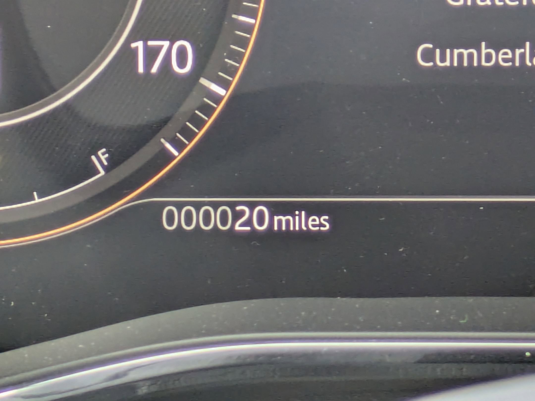 New 2026 Jaguar F-PACE R-Dynamic S image 11