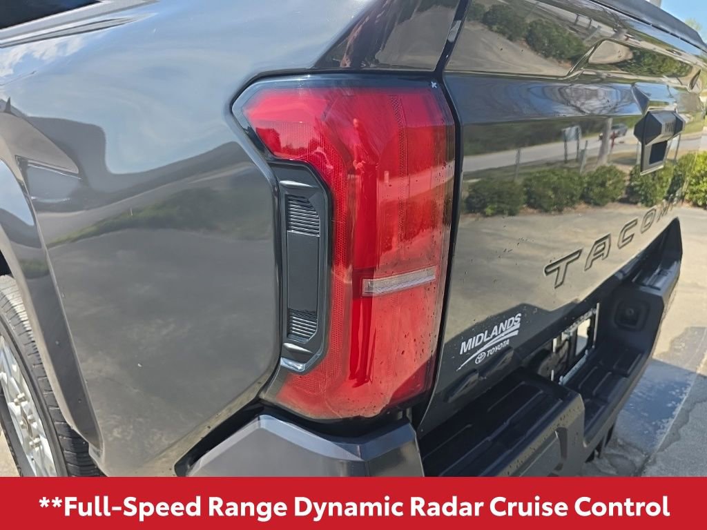 Used 2024 Toyota Tacoma SR5 image 8